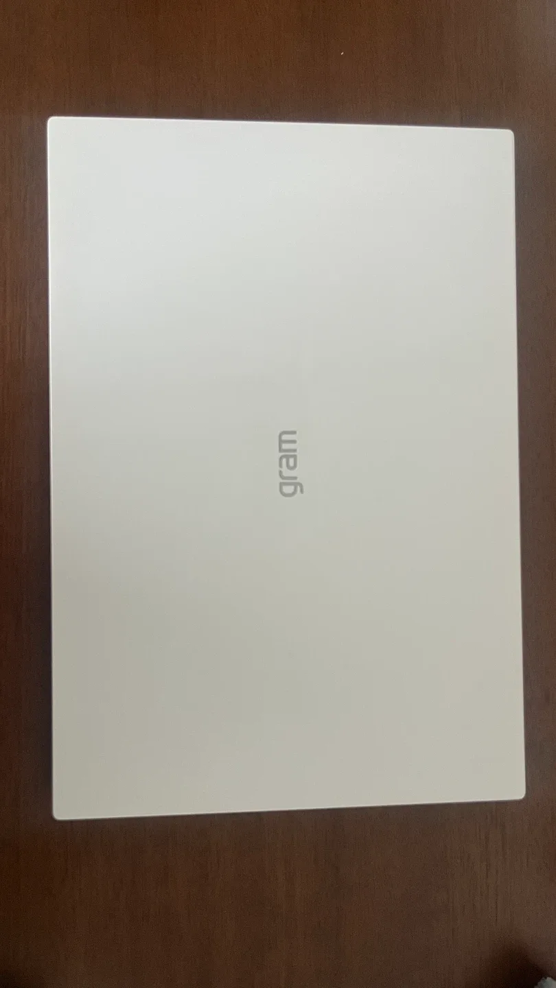 S급) 2024 Lg 그램 14인치 노트북 16기가/256기가14ZD90S-GX56K