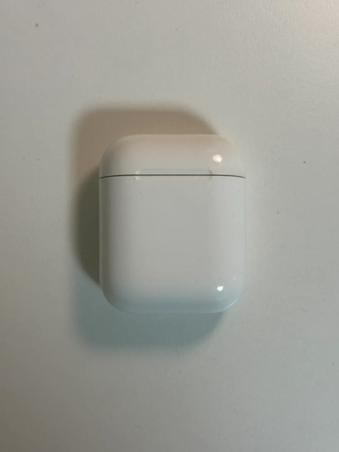 애플 에어팟 2세대