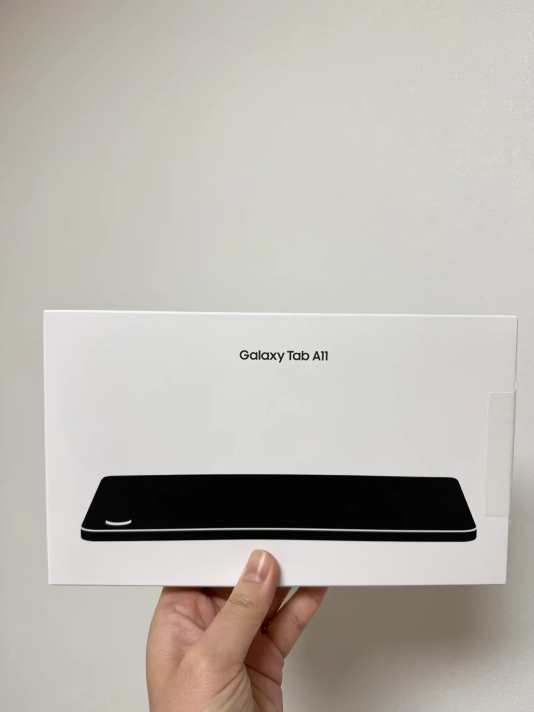 갤럭시 탭A11 와이파이