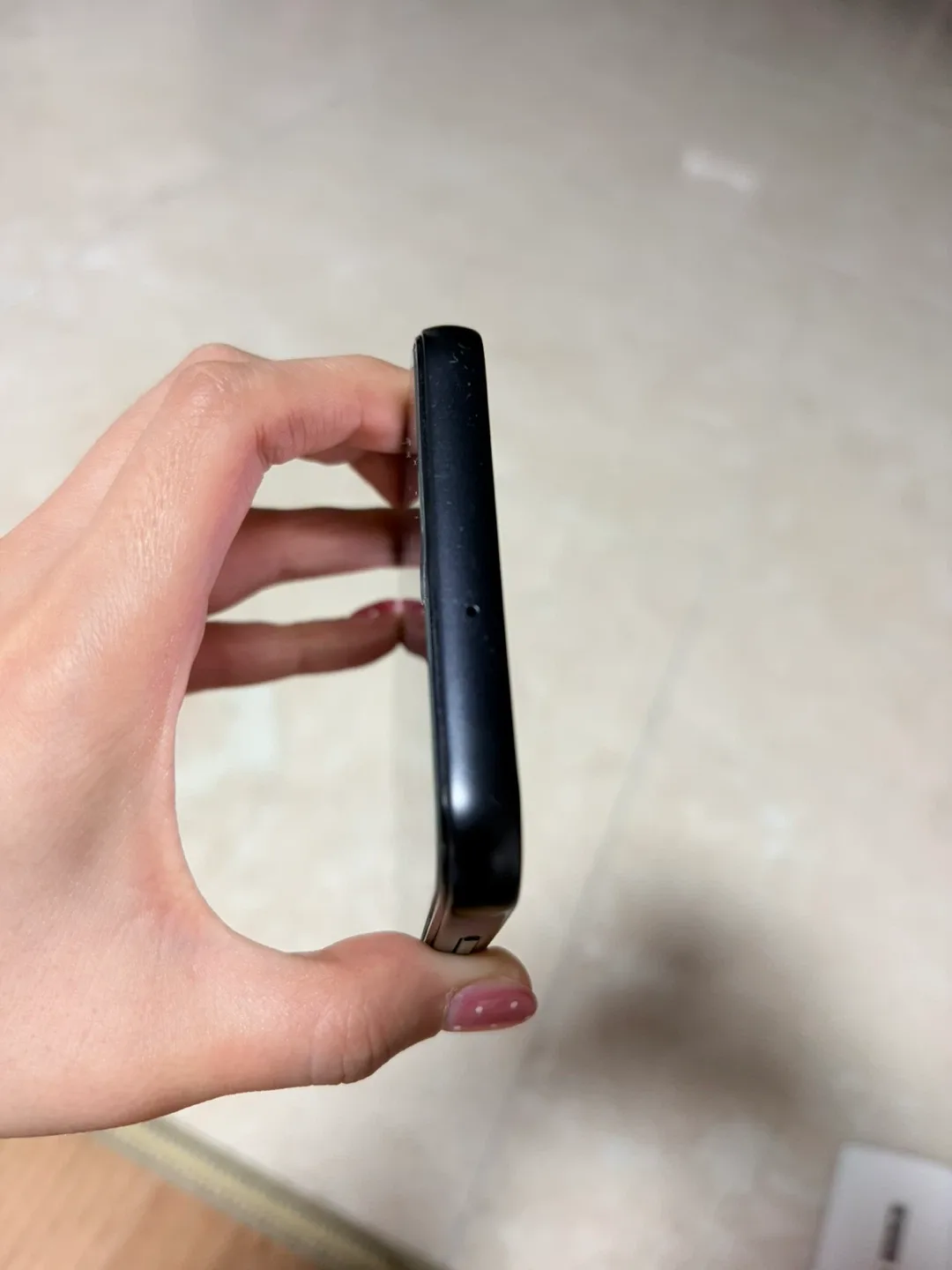 갤럭시 A24 블랙