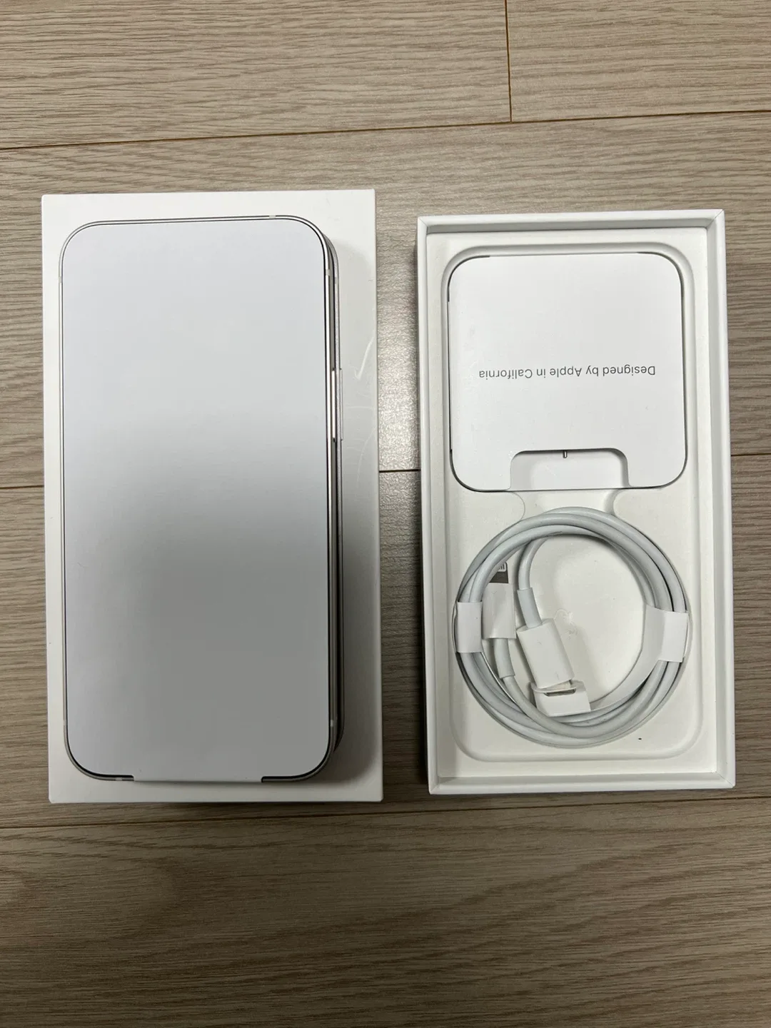 아이폰 12미니 128G 화이트 리퍼 새상품  판매