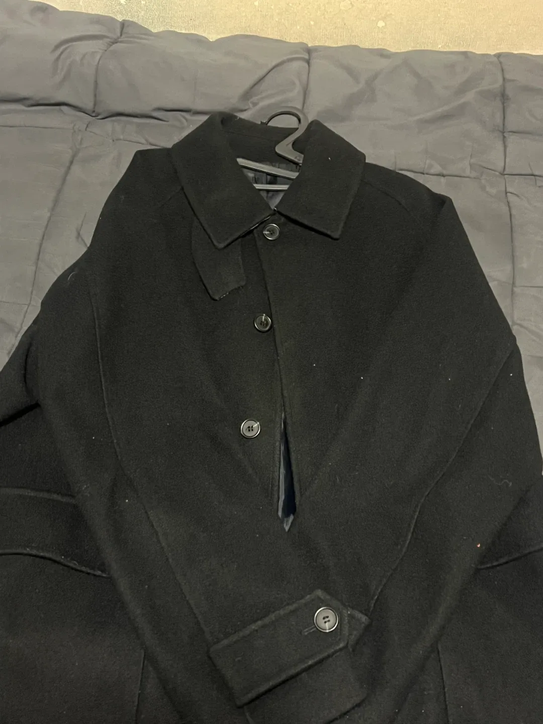 스파오 발마칸코트