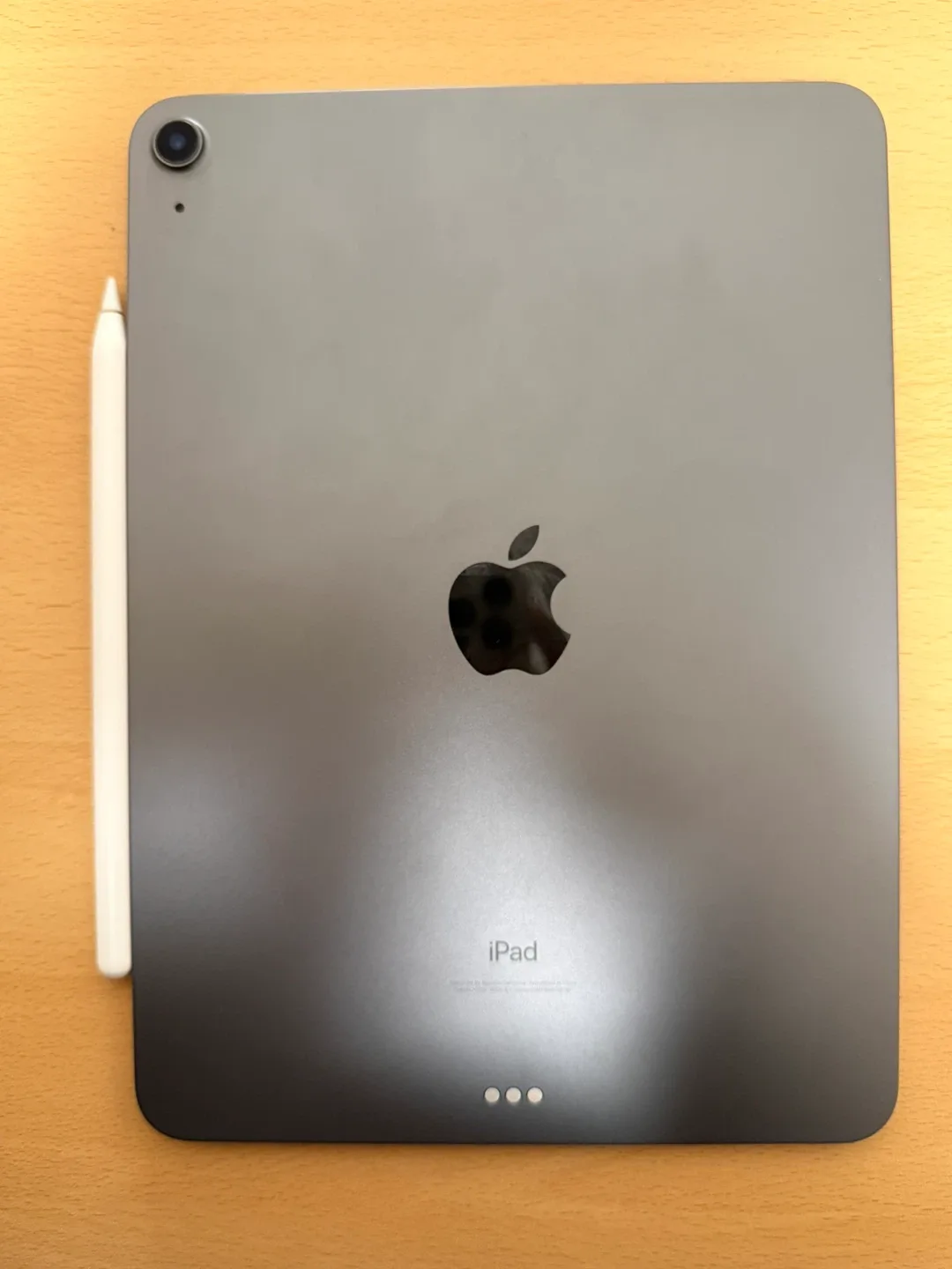 아이패드 에어 4세대 스페이스 그레이 64기가(와아파이) + 애플펜슬