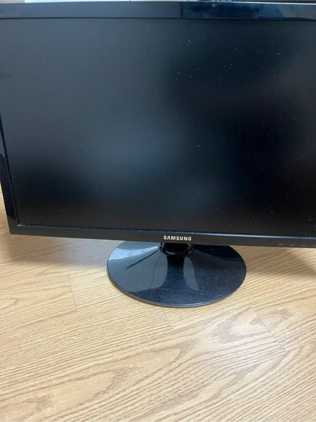 삼성 24인치 & LG 23인치 모니터 일괄