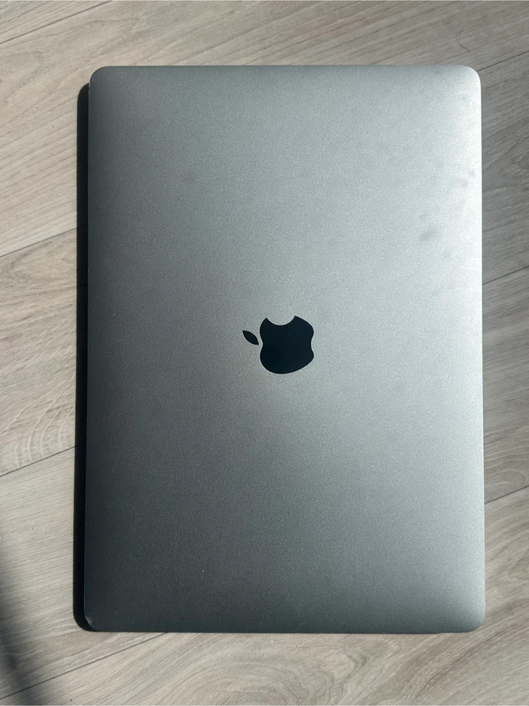 맥북 에어 M1 실버