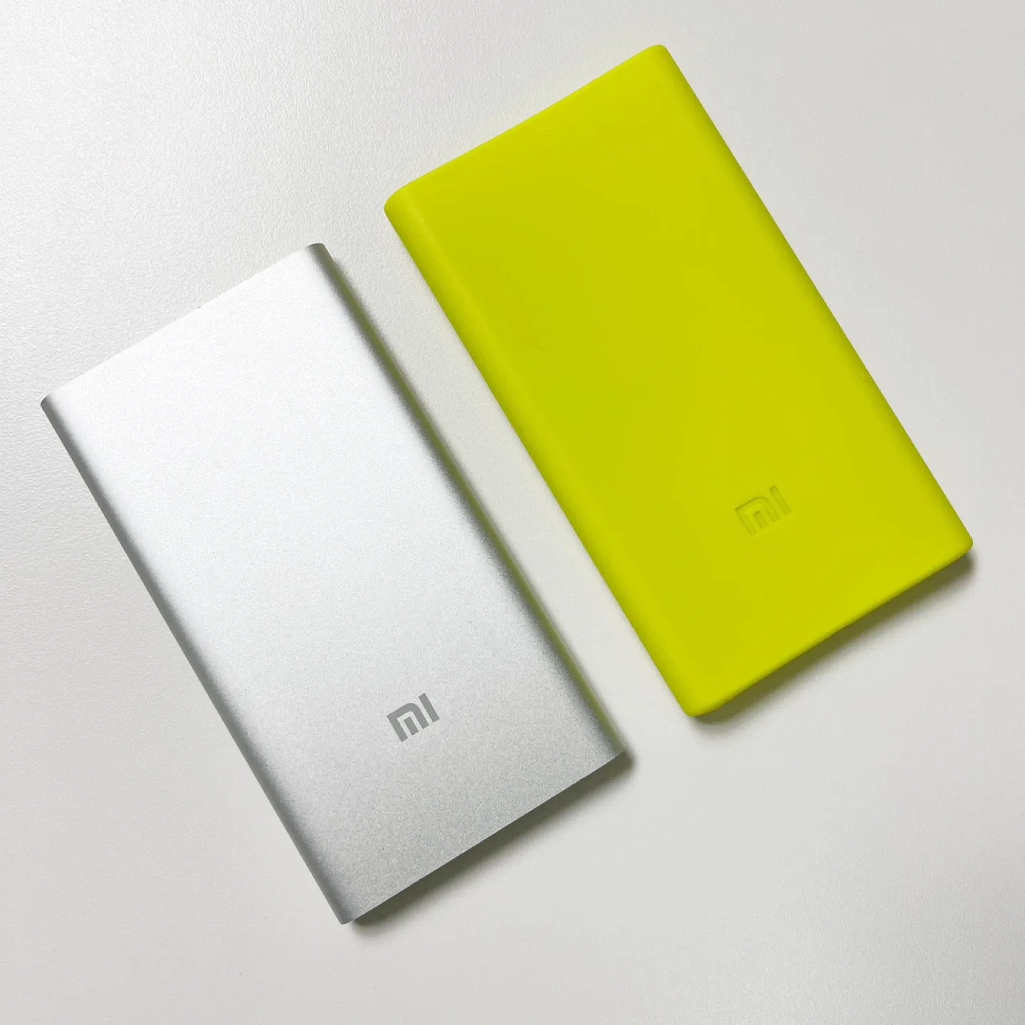 샤오미 보조배터리 5000mAh