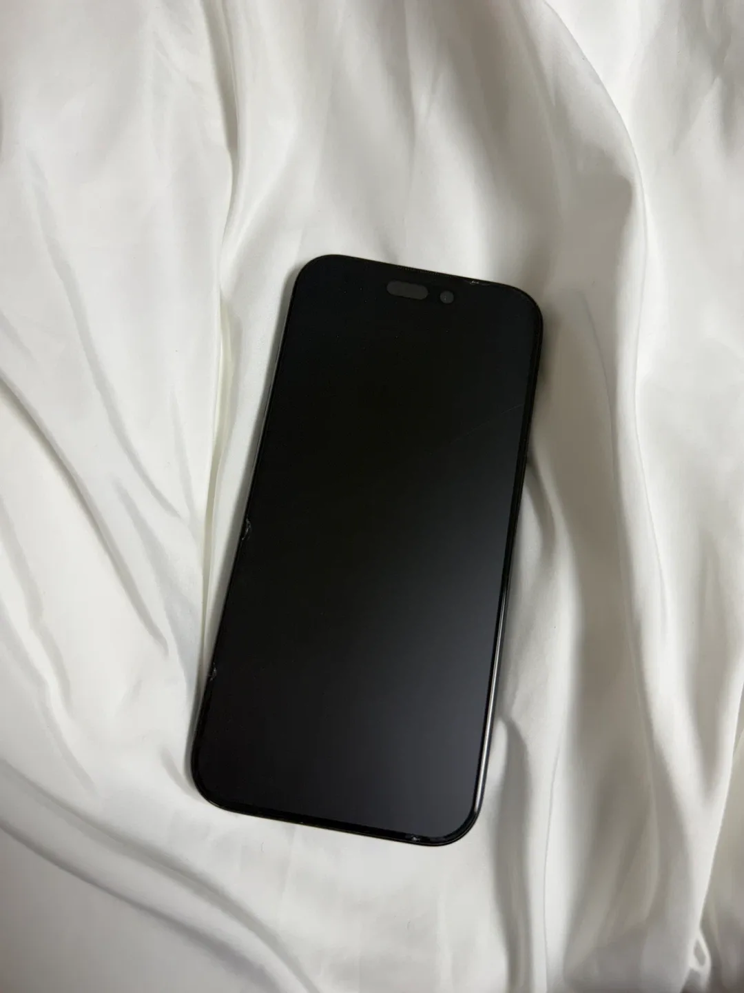 아이폰 15 Pro 256 GB