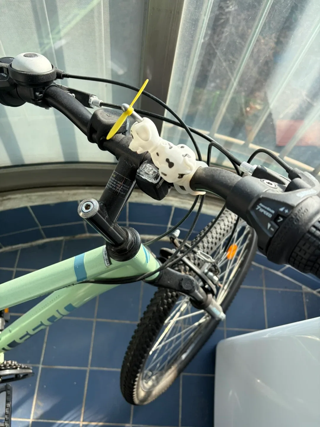 자전거 팝니다!!