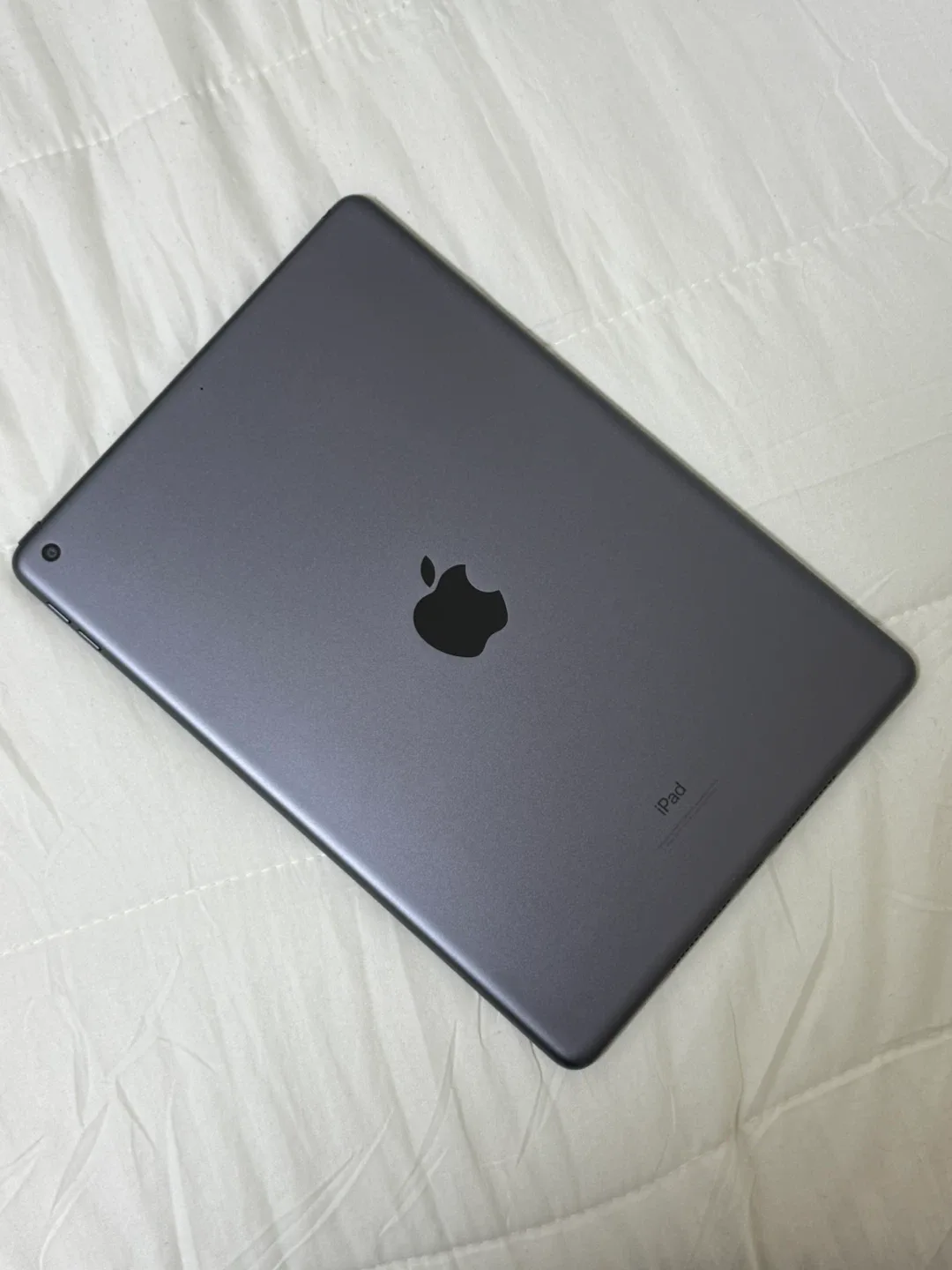 아이패드 9세대 스페이스 그레이