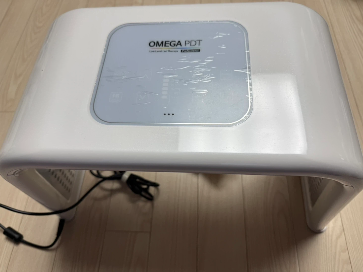 오멜론 오메가 PDT 피부관리기