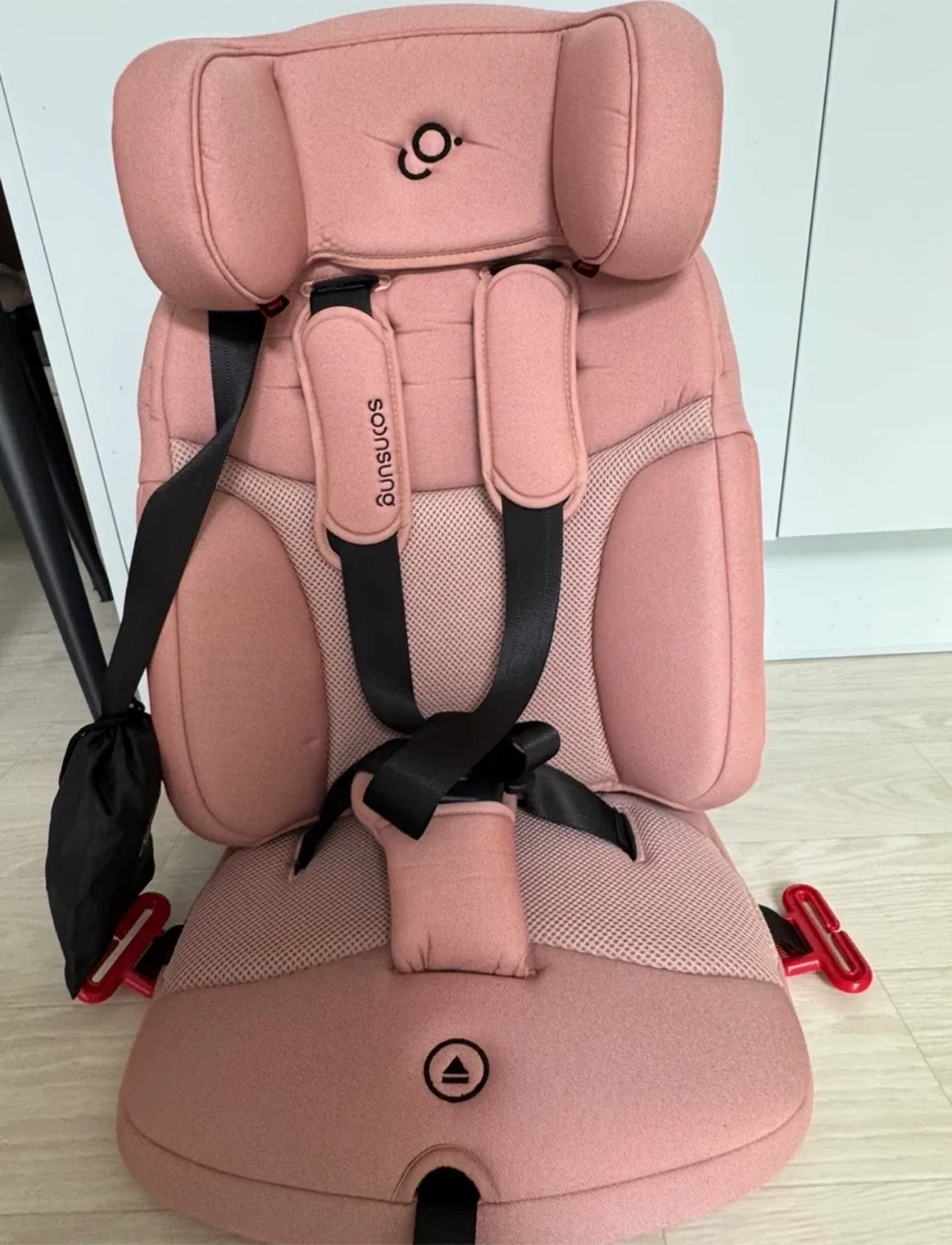 순정프로 휴대용카시트