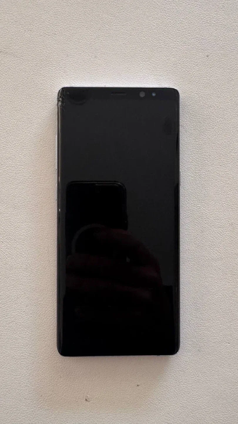 갤럭시 노트8 64GB