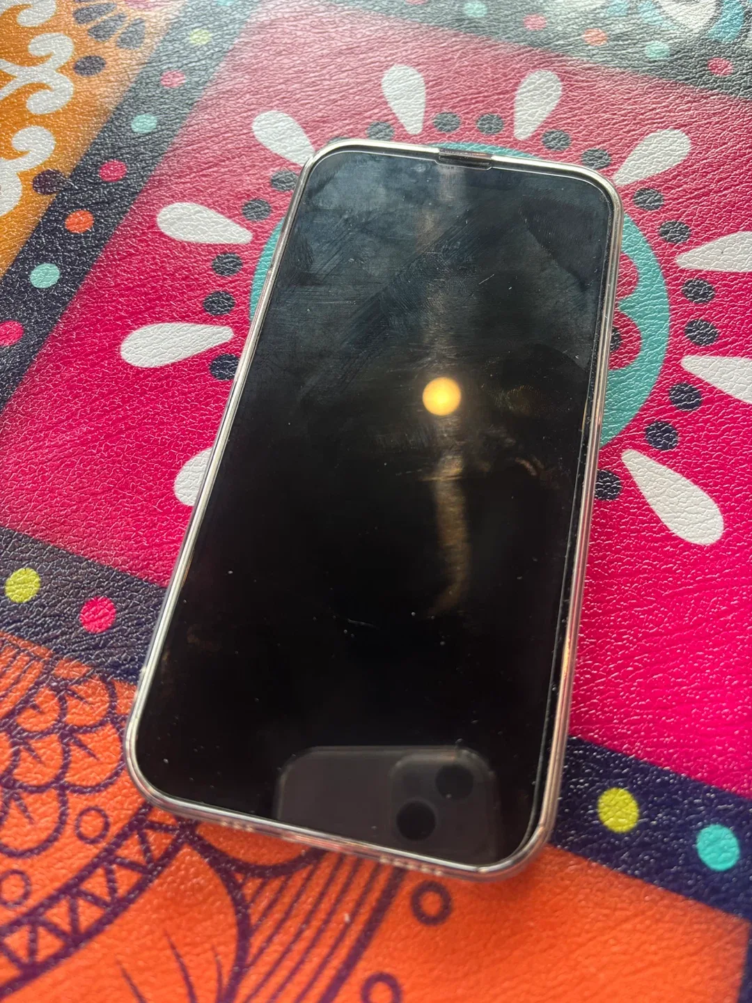 아이폰 13 Pro 그래파이트 256GB 판매합니다~