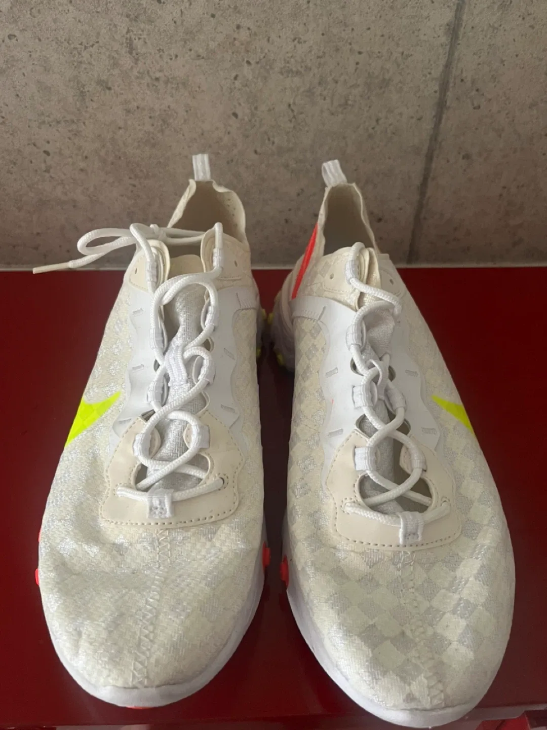 나이키 리액트 비전 운동화 290mm