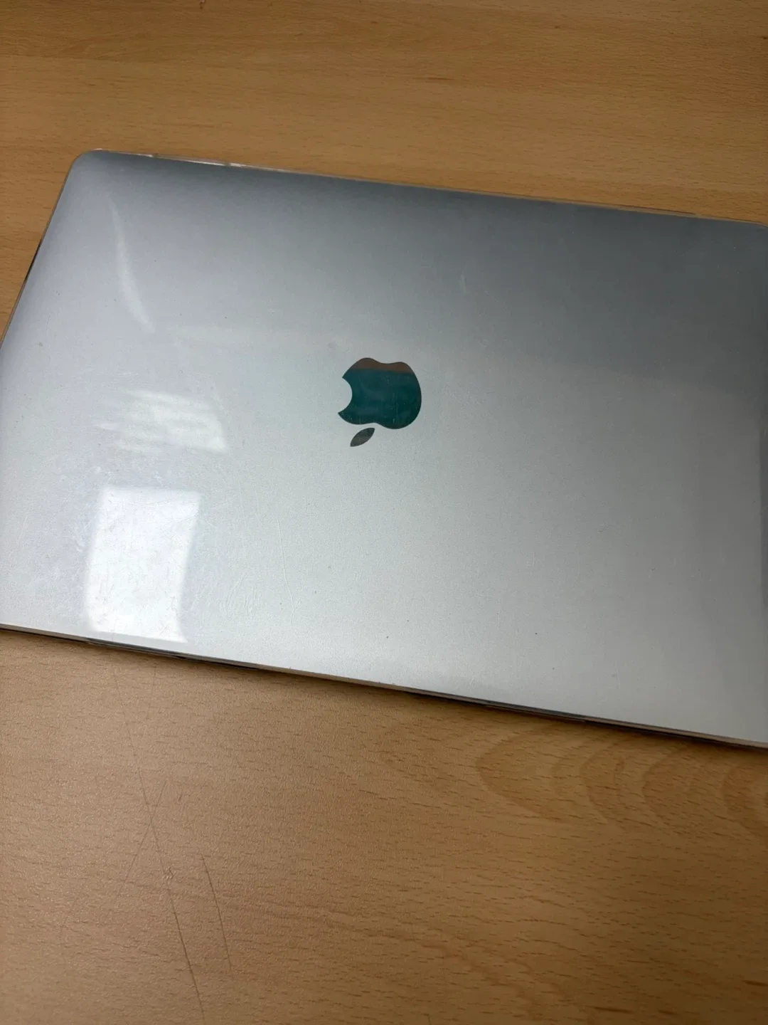 맥북 에어 M1 13인치 메모리 8기가 판매합니다