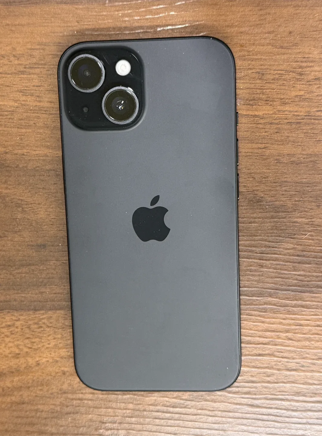 아이폰 15 블랙 256GB