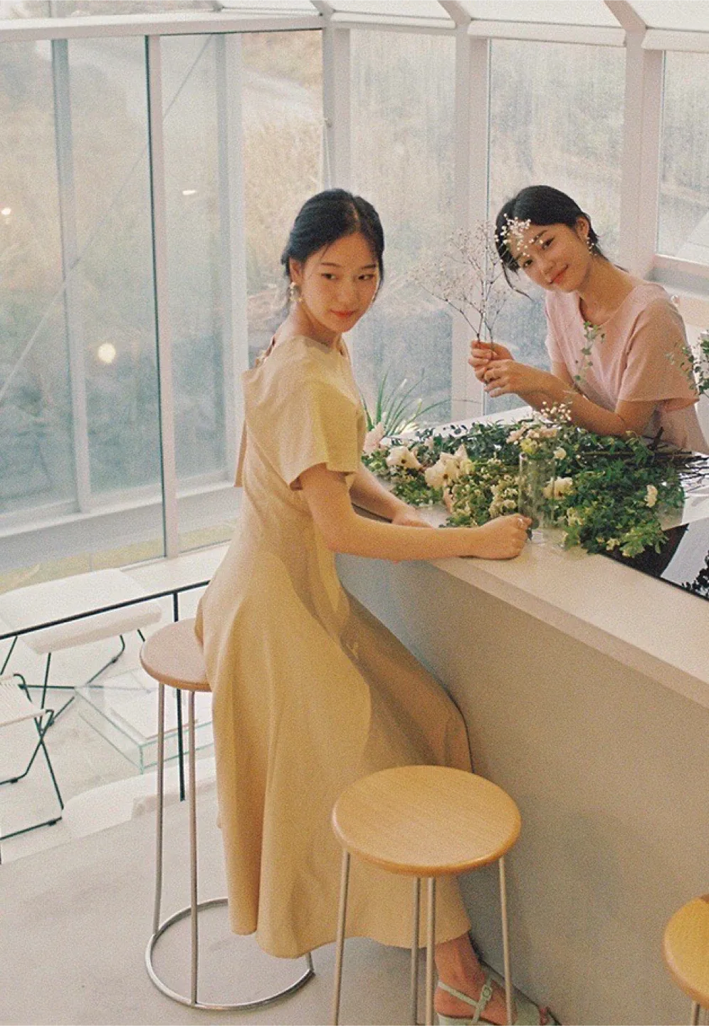 체리코코 원피스(새제품)