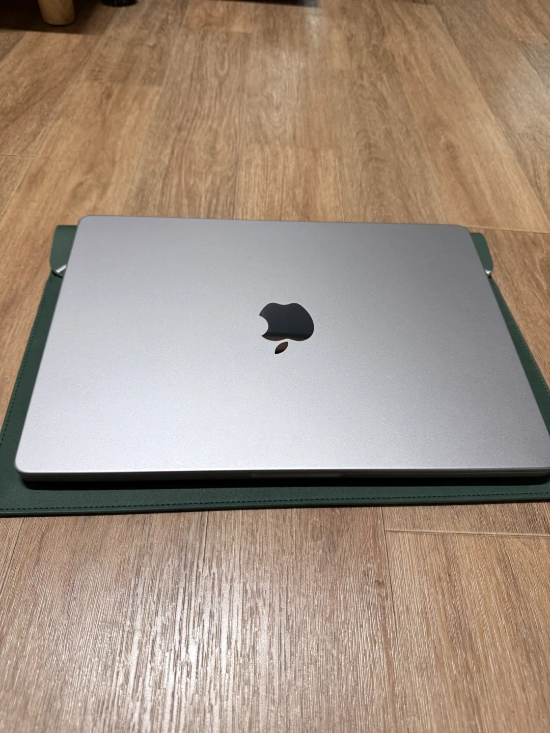 맥북 M1프로14인치  스그 16/512