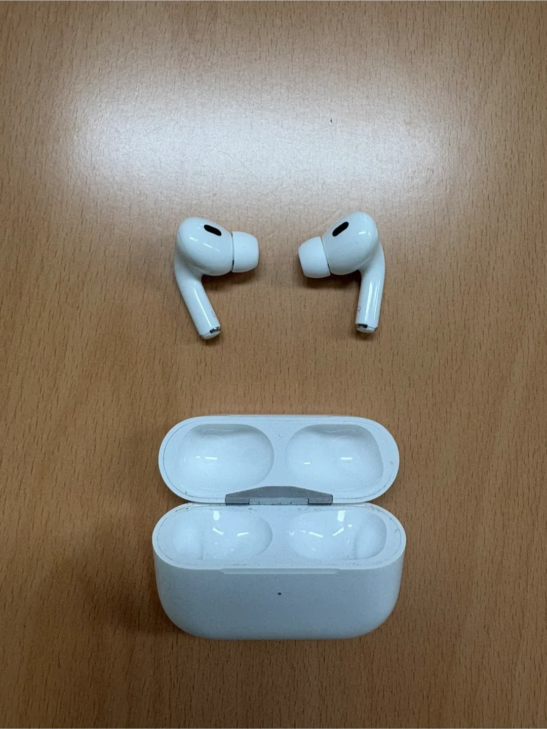 에어팟 프로 2세대