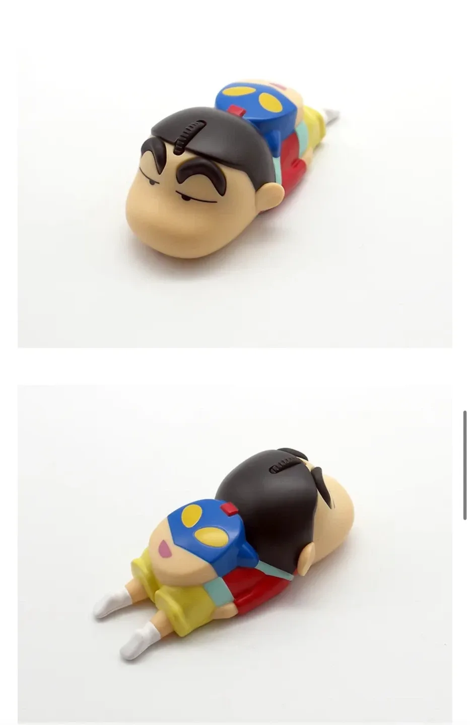 짱구 무선 마우스