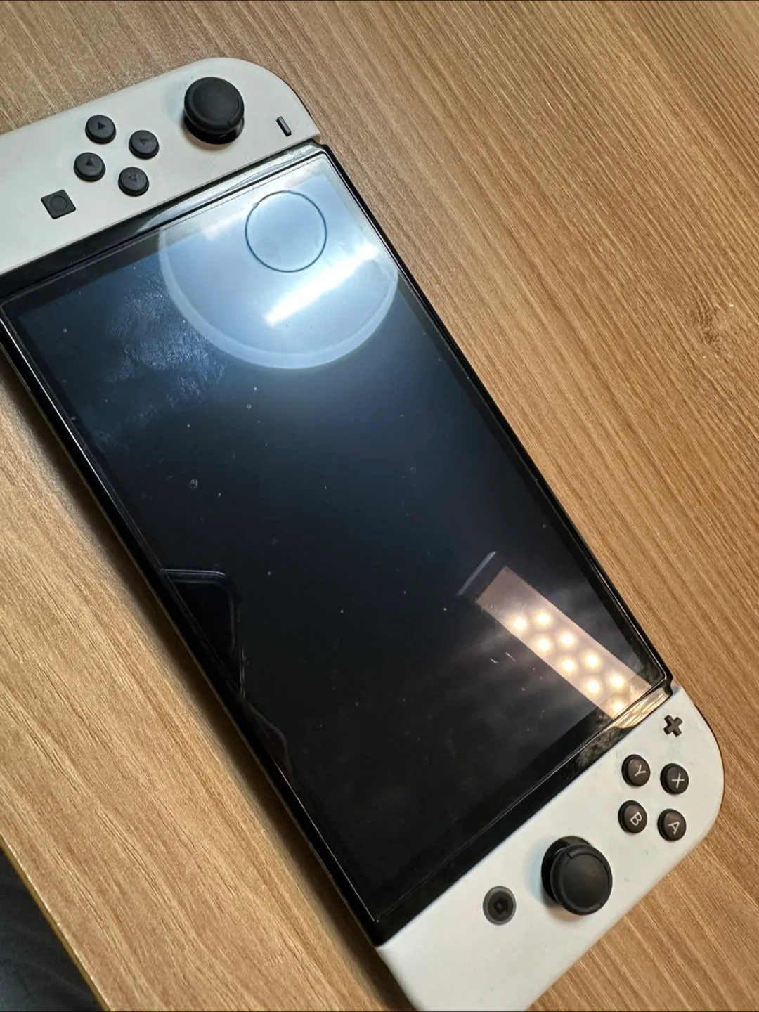 닌텐도 스위치 OLED