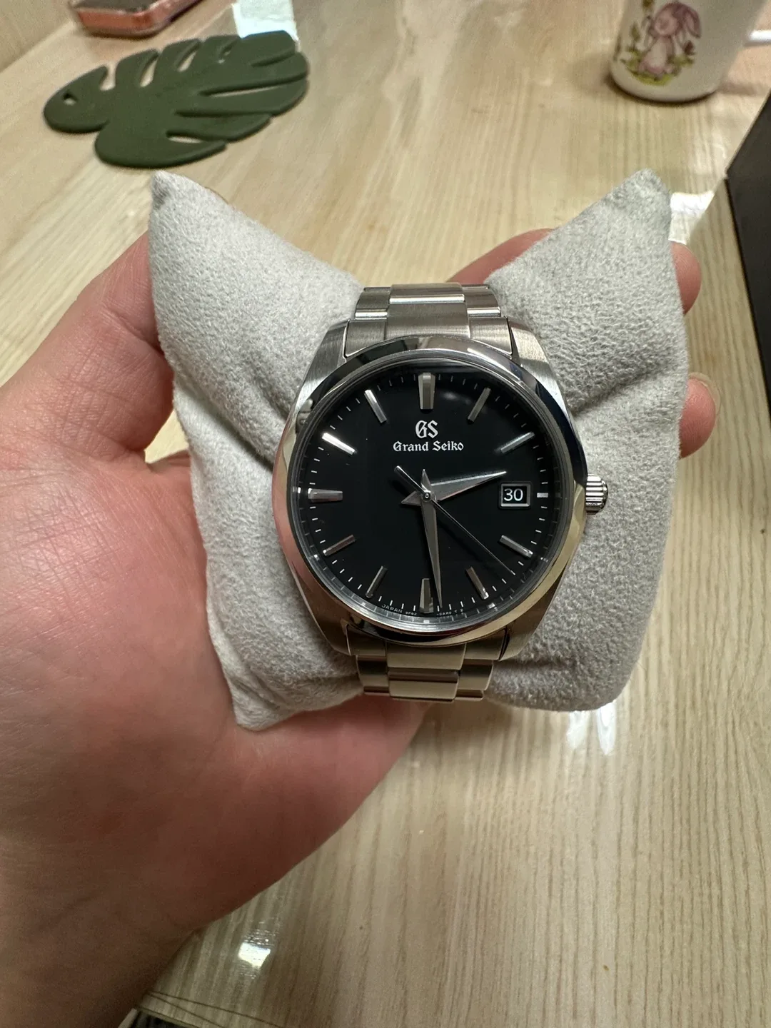 그랜드세이코 SBGX261G