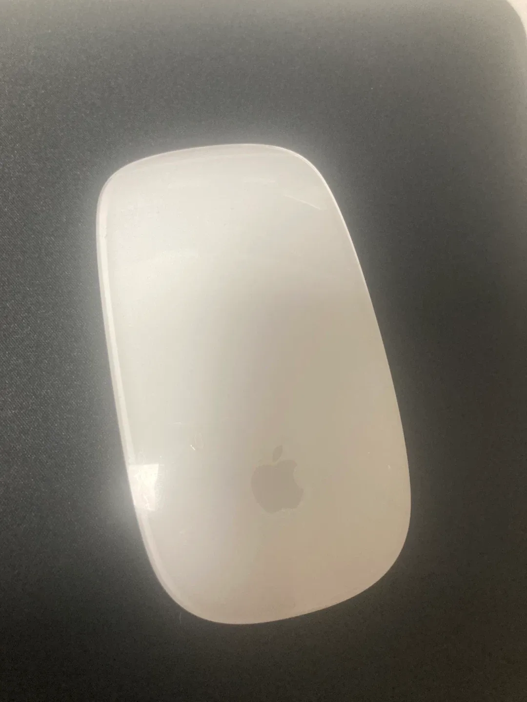 애플 매직 마우스 2세대