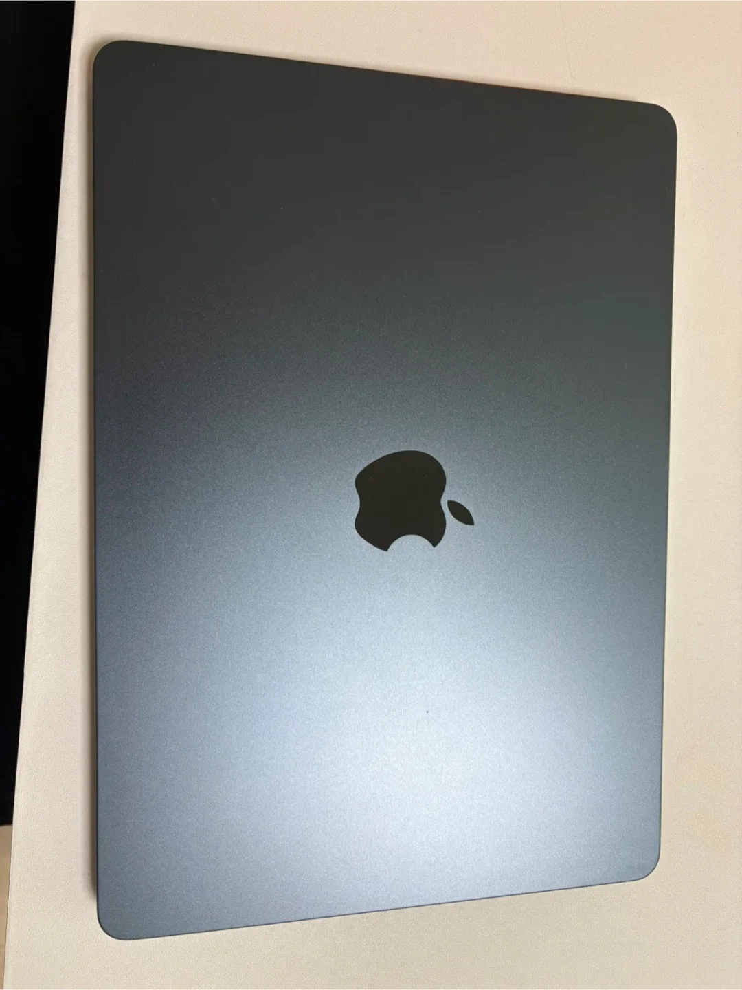 맥북 에어 13 M3 16GB 256 미드나이트 + Magic Mouse