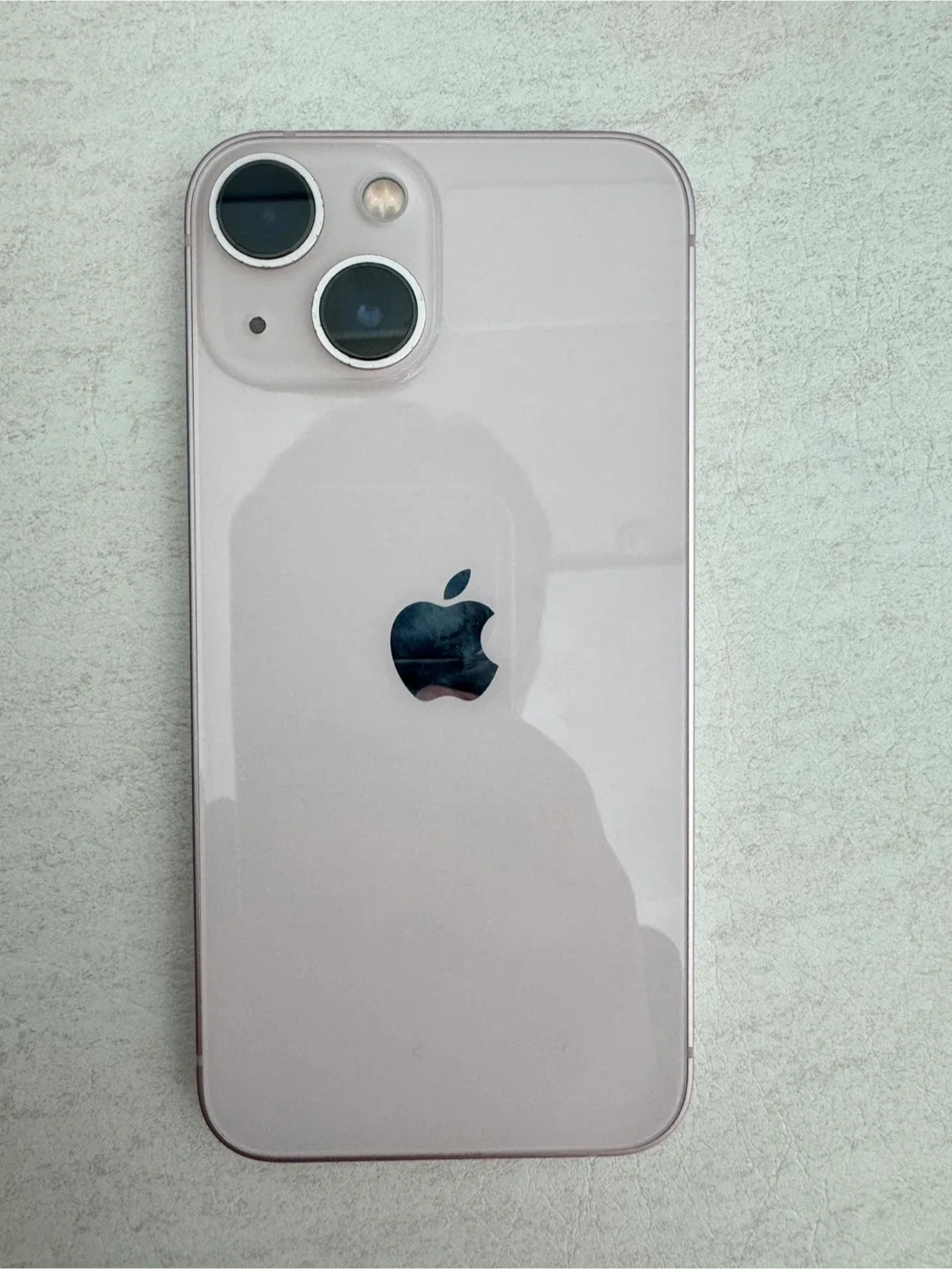 아이폰13mini 핑크 256GB