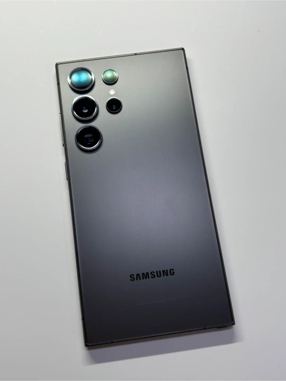 갤럭시 S24 울트라 512GB 블랙