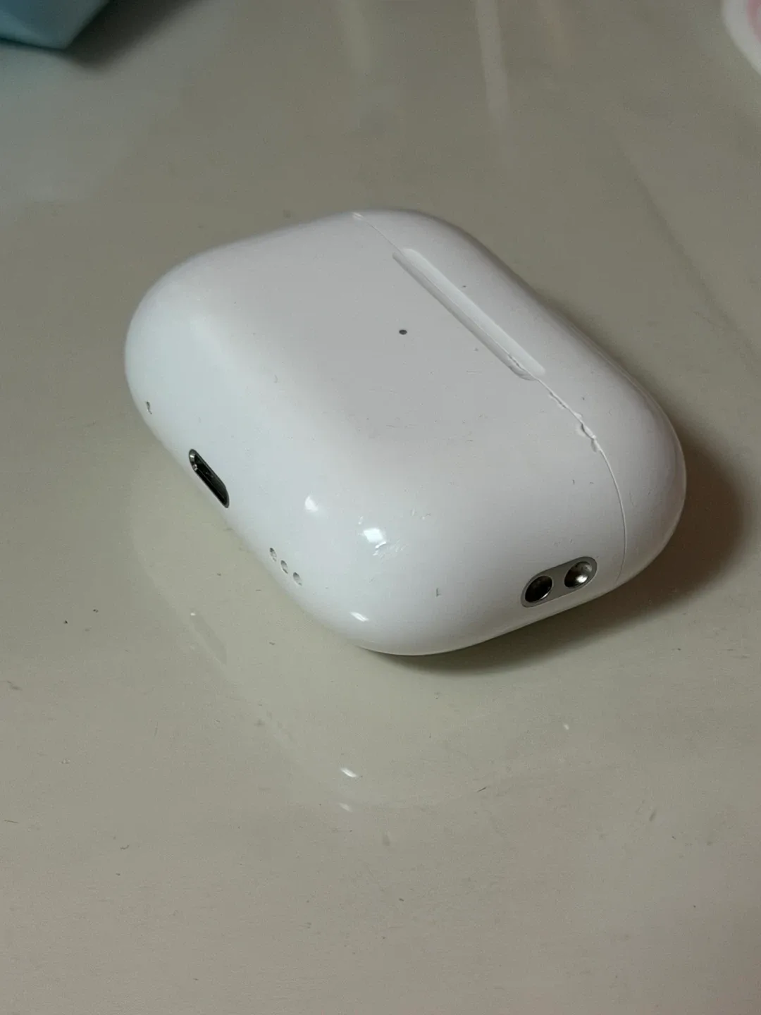 애어팟프로2세대 본체 + 오른쪽유닛