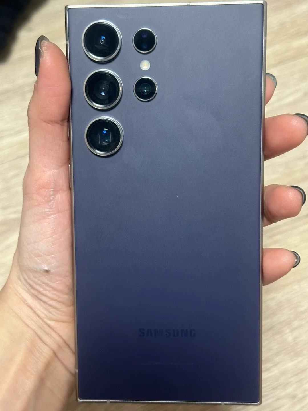 갤럭시 S24 울트라 512GB