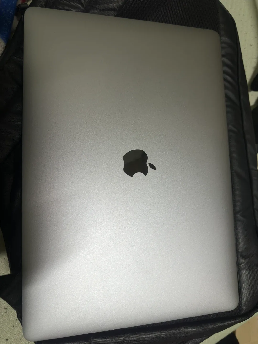 맥북 프로 16인치 2018 i7