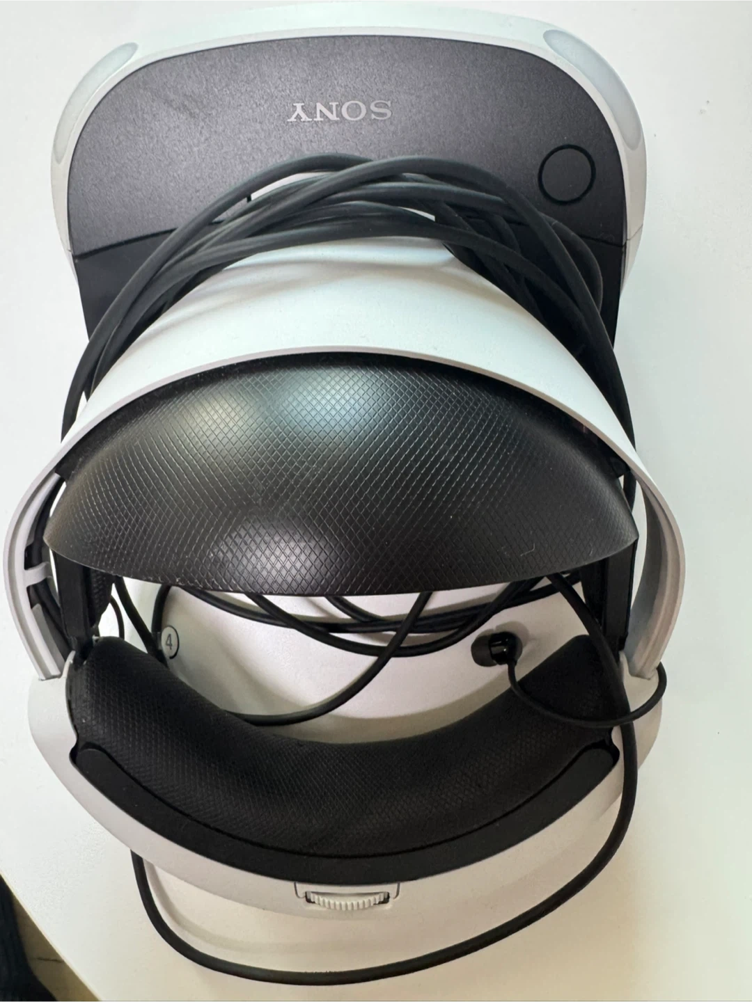 소니 PSVR + 닌텐도 스위치 프로 컨트롤러