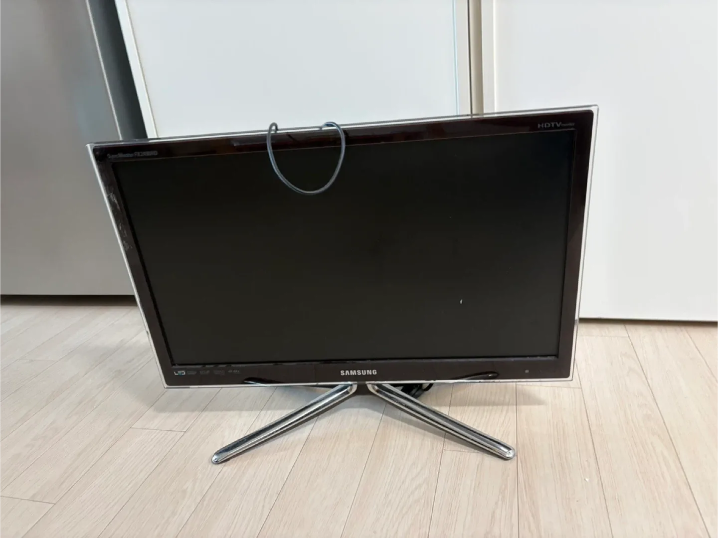 삼성 SyncMaster FX2490HD 24인치 모니터