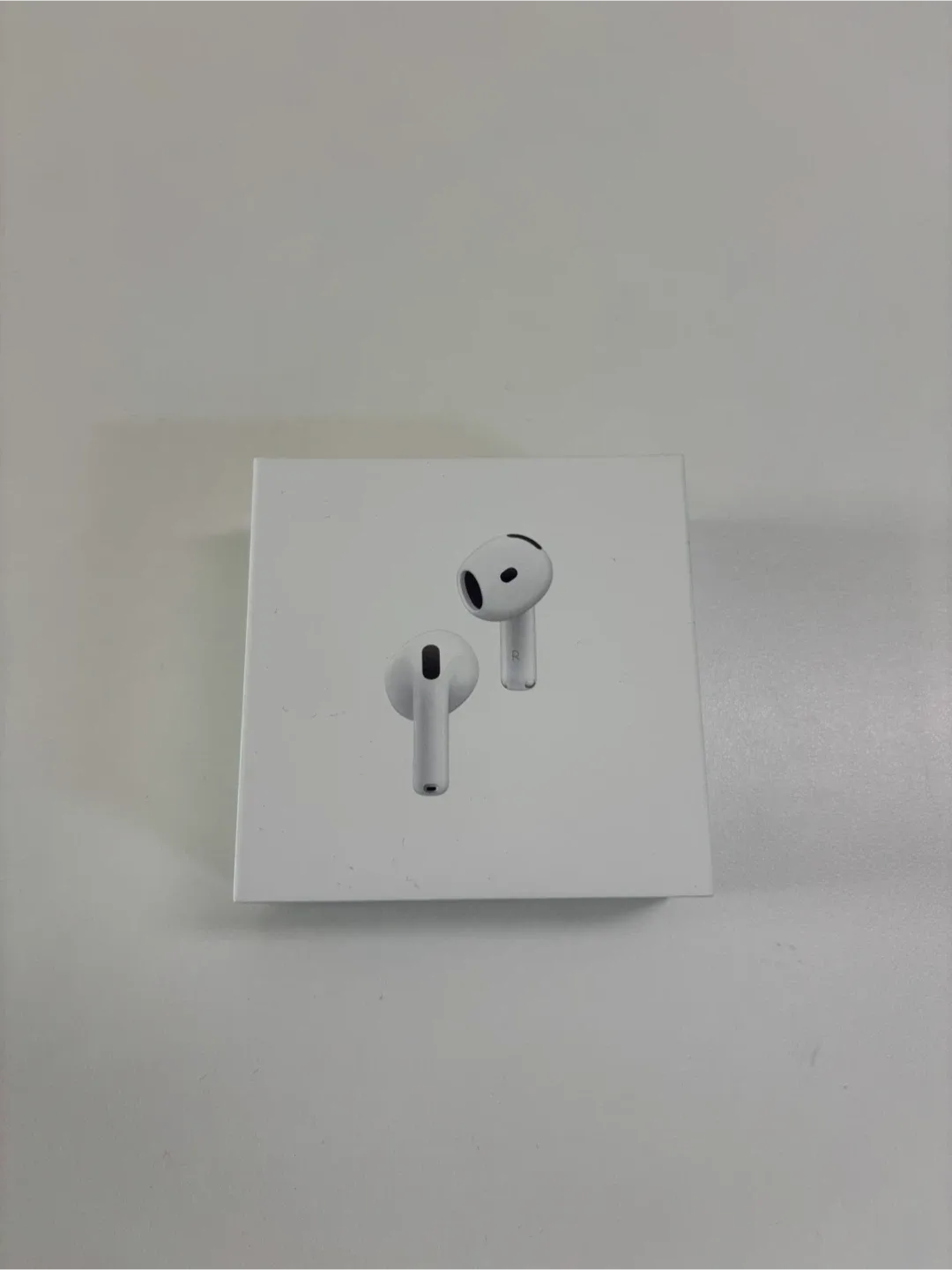 에어팟4 노캔 팝니다