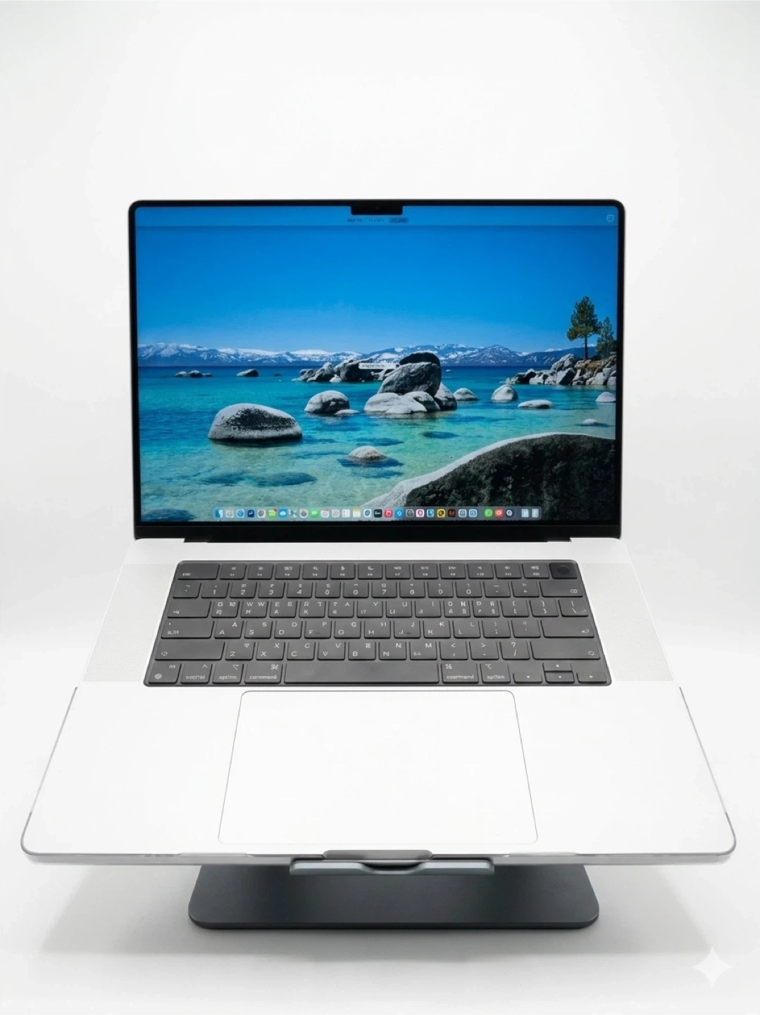 Apple 맥북 프로 16 M1 Max 64GB 1Tb 실버