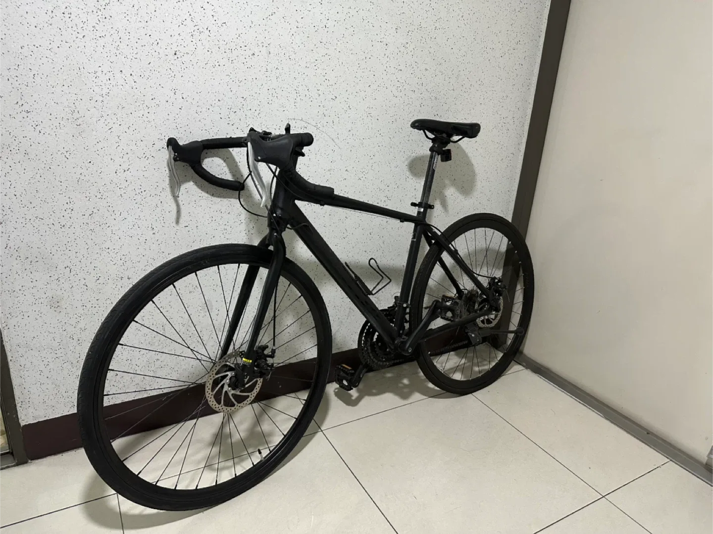 프로마스터 로드자전거 에어리스R2.1D700C 시마노21단 디스크브레이크 자전거