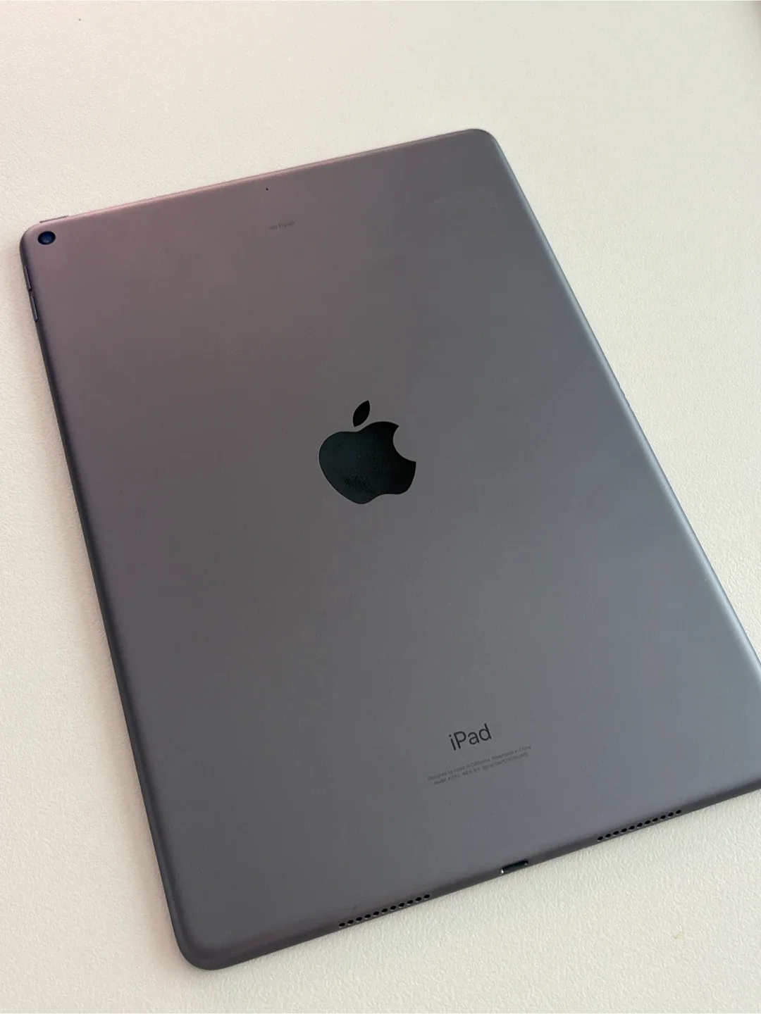 아이패드 에어3 64GB 판매합니다 (펜슬, 케이스 포함)