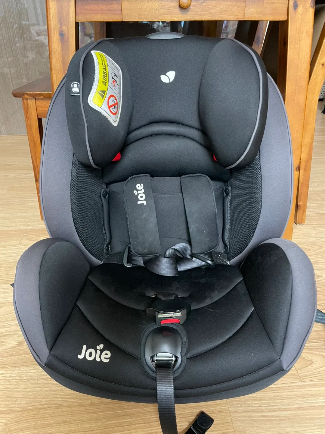 조이 스테이지스2 카시트