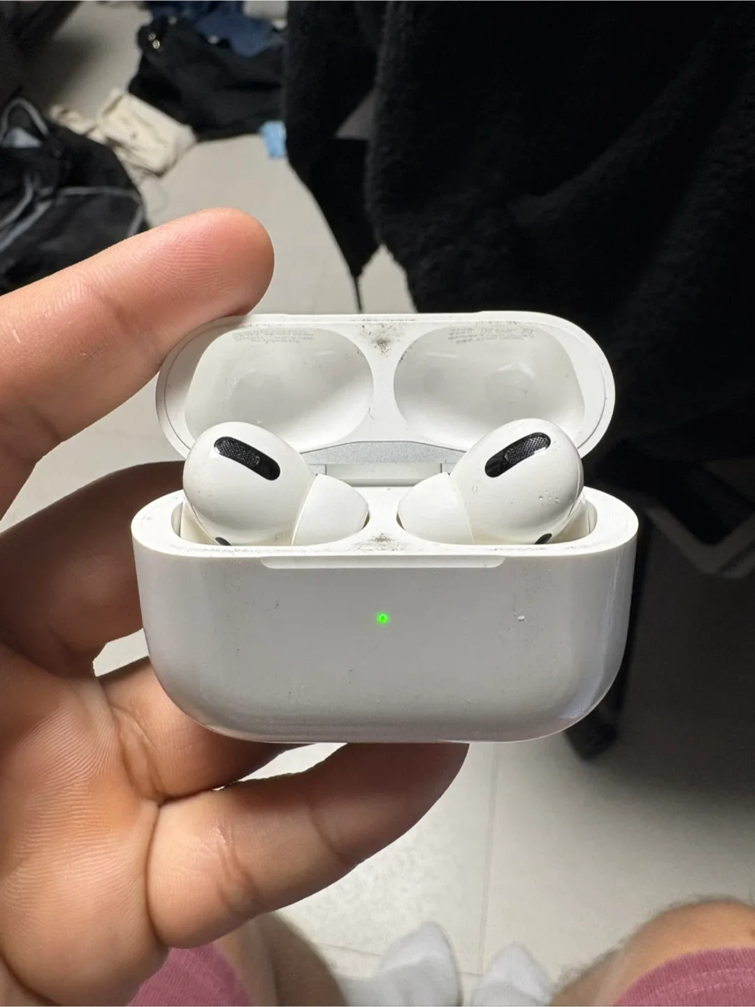 에어팟 프로 1세대