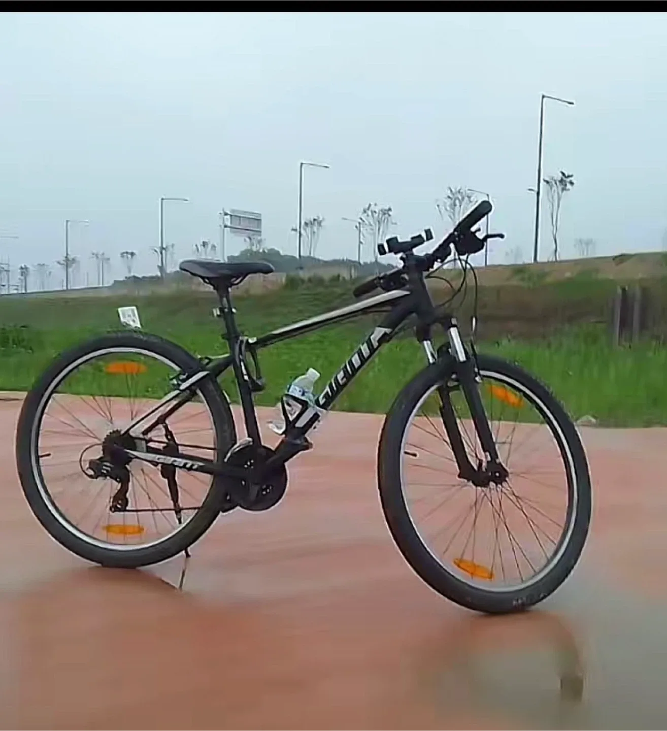 Giant MTB 자전거