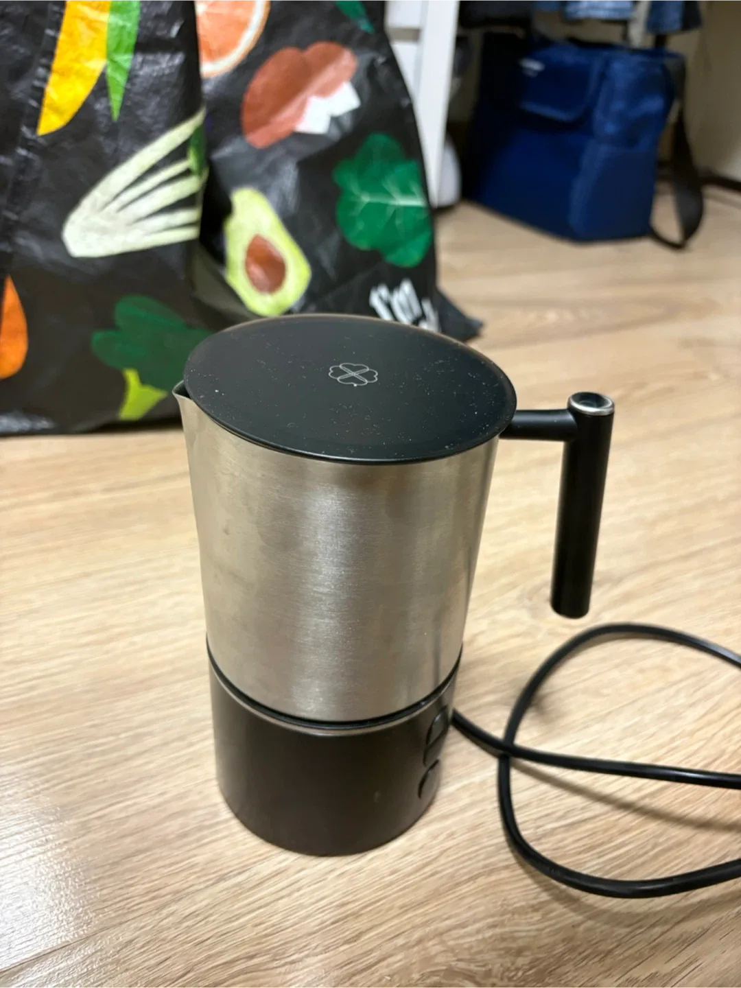샤오미 Scishare 전기 우유거품기 밀크프로더 S3101
