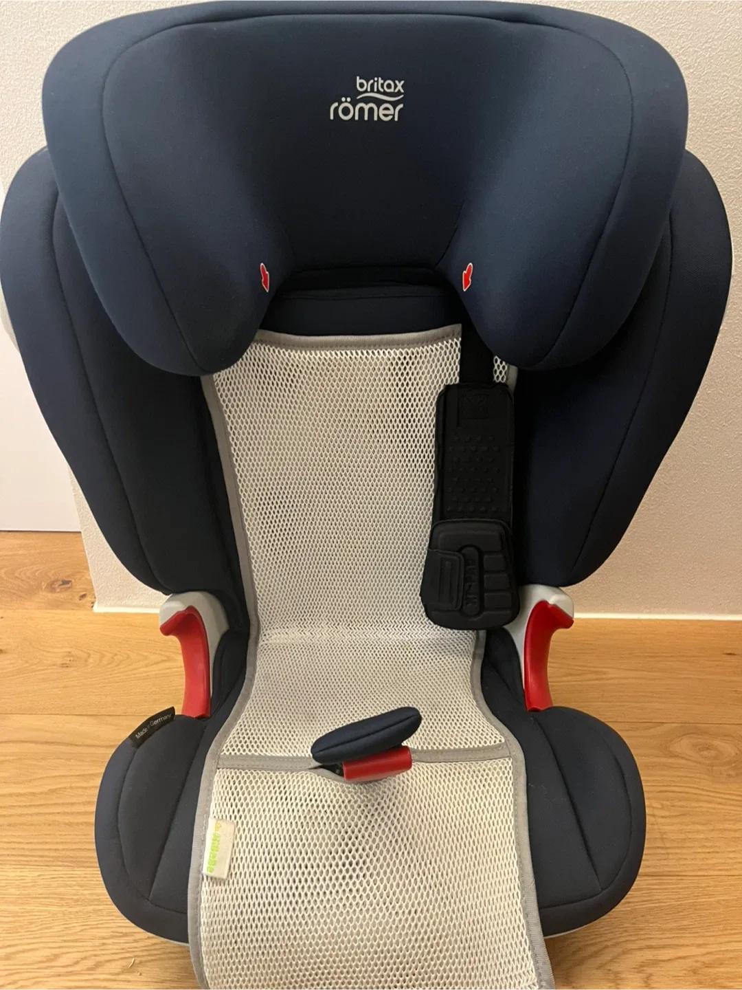 브라이텍스 로머 키드 Fix 2 카시트