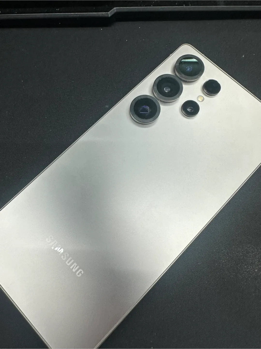 갤럭시 S25 울트라 512GB 실버