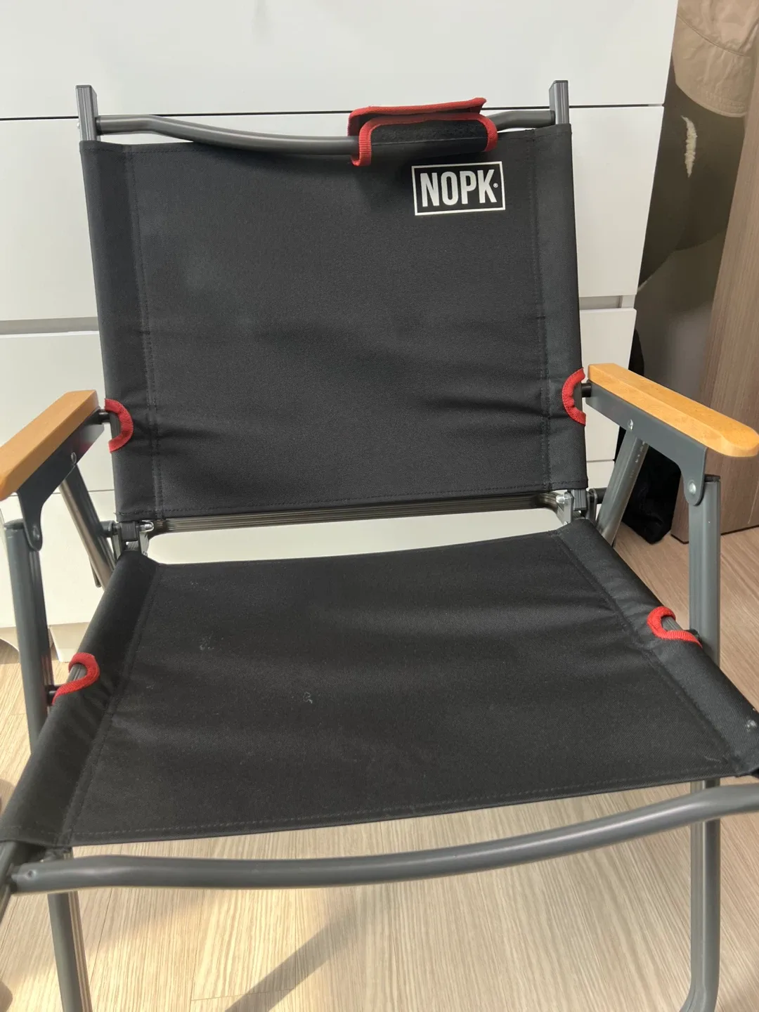 노스피크 캠핑의자 일괄