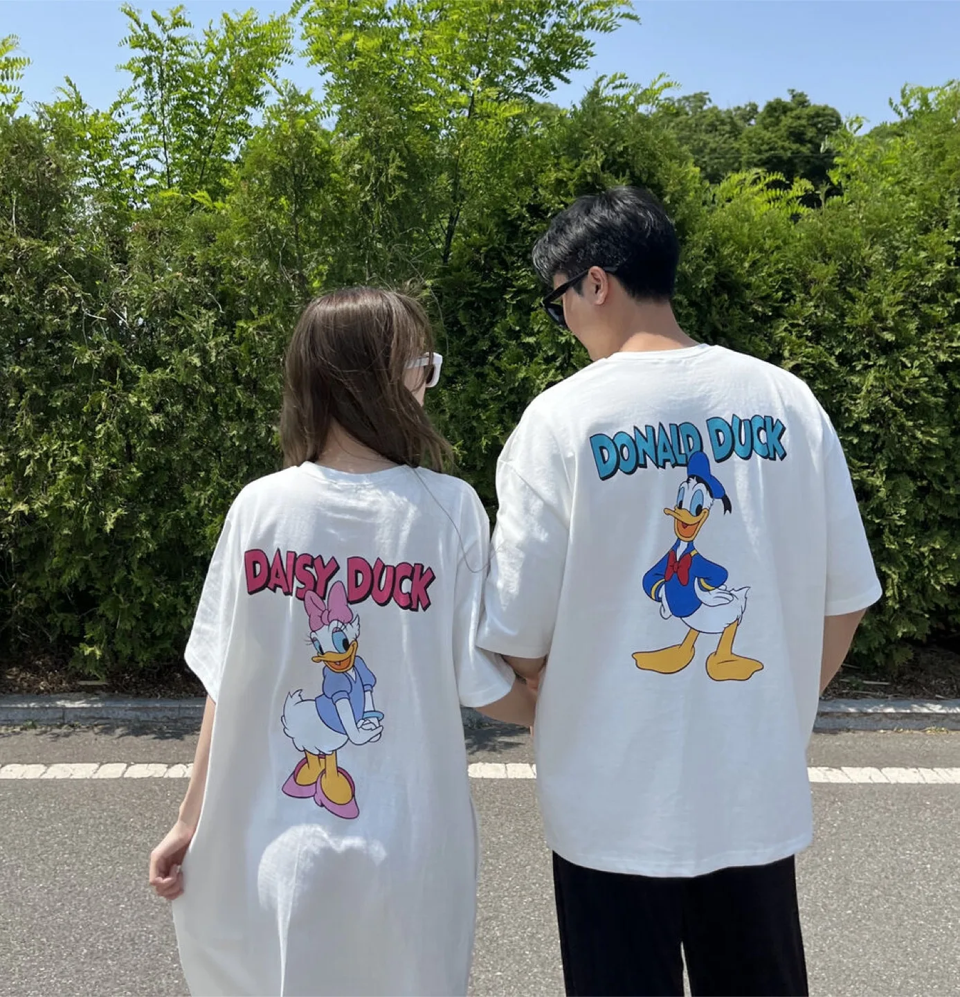 데이지덕 원피스