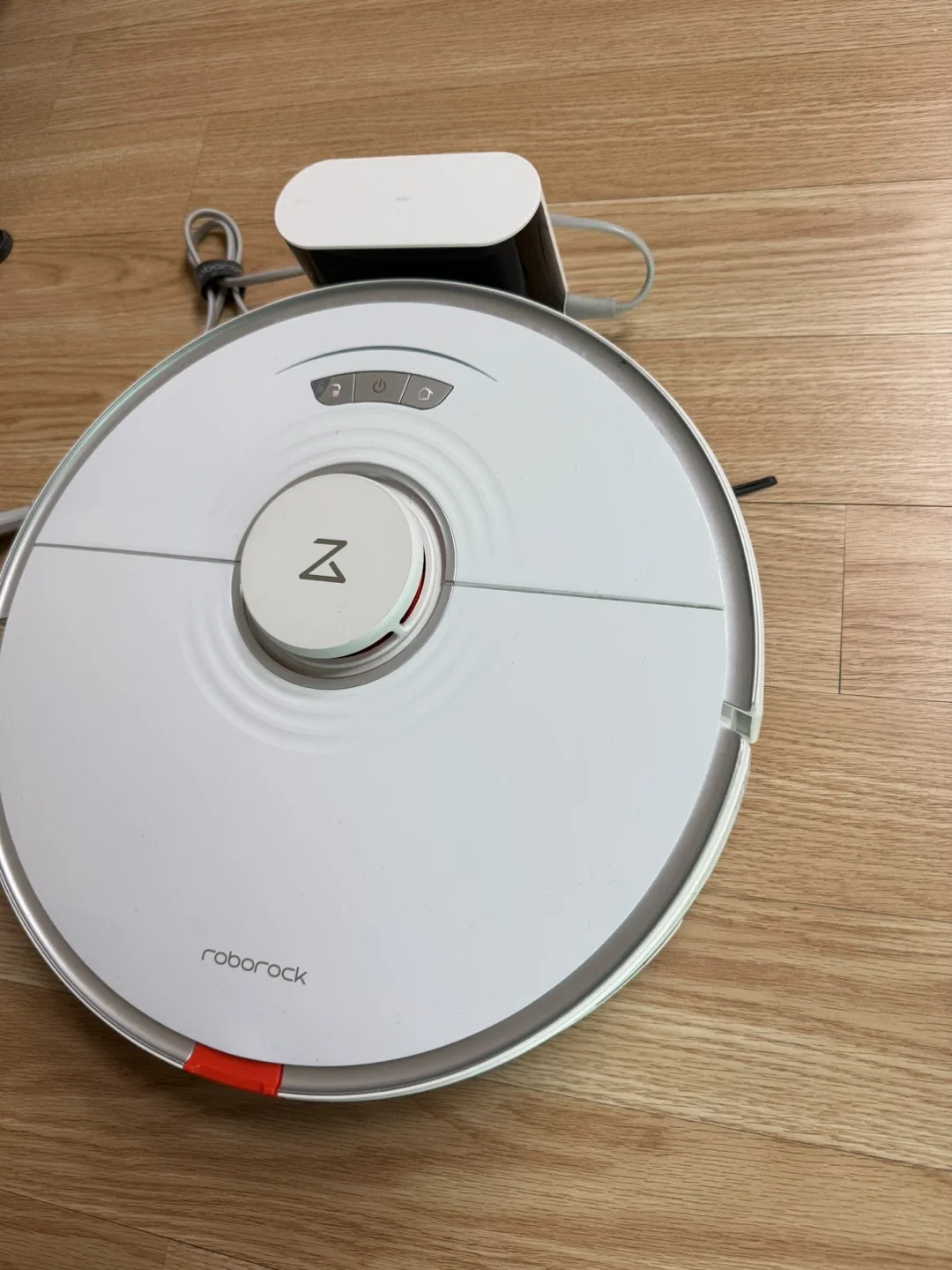 로보락 물걸레 청소기