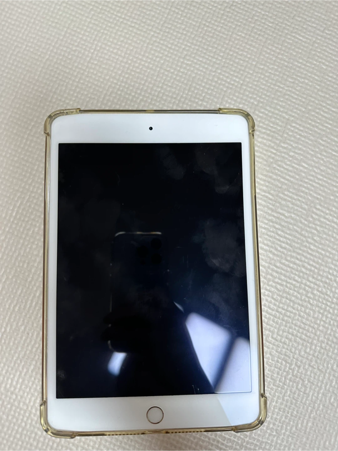 아이패드 미니4 골드