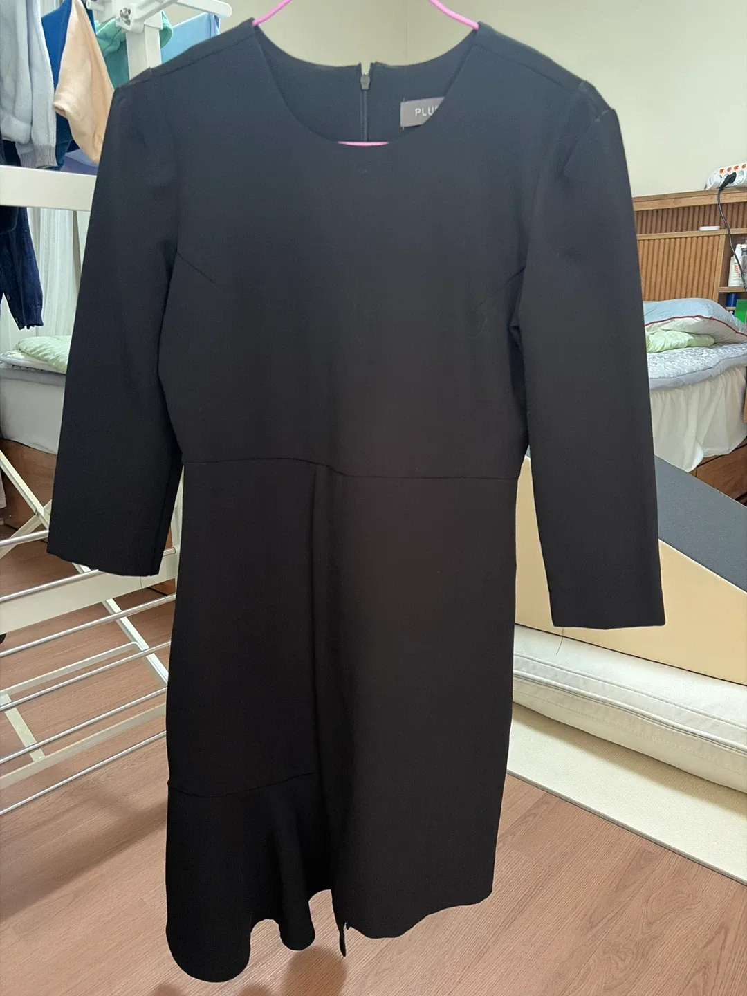 PLUS S.Q 원피스 새상품